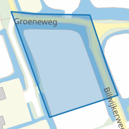 Perceel SWK02-A-3373