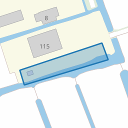 Perceel SWK02-A-3383