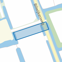 Perceel SWK02-A-3388