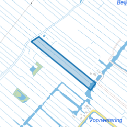 Perceel SWK02-A-3390