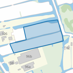 Perceel SWK02-A-3403