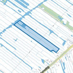 Perceel SWK02-A-3407