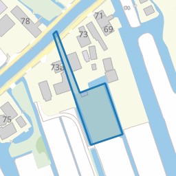 Perceel SWK02-A-3408