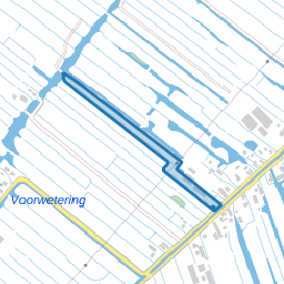 Perceel SWK02-A-3416