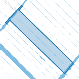 Perceel SWK02-A-3438