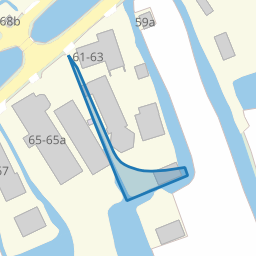 Perceel SWK02-A-3439