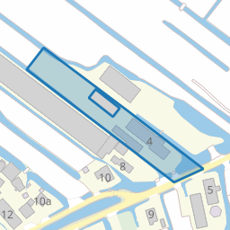 Perceel SWK02-A-3446