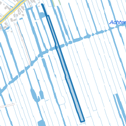 Perceel SWK02-A-3457