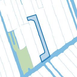 Perceel SWK02-A-3460