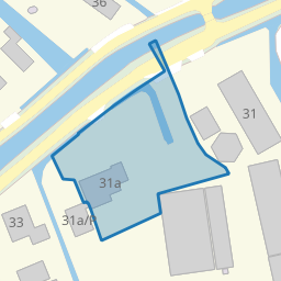 Perceel SWK02-A-3464