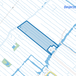 Perceel SWK02-A-3471