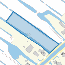 Perceel SWK02-A-3483