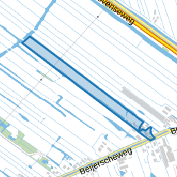 Perceel SWK02-A-3488