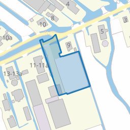 Perceel SWK02-A-3493