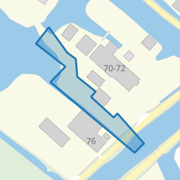 Perceel SWK02-A-3495