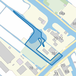 Perceel SWK02-A-3501