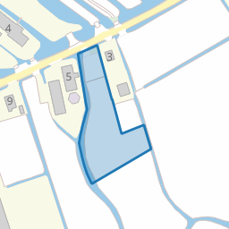 Perceel SWK02-A-3503