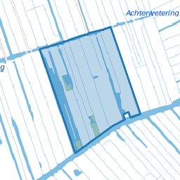 Perceel SWK02-A-3518
