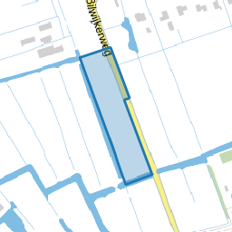 Perceel SWK02-A-3521