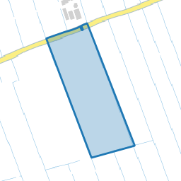 Perceel SWK02-A-3531