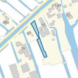 Perceel SWK02-A-3536