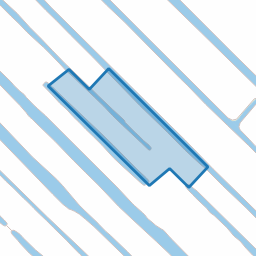 Perceel SWK02-B-1440