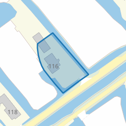 Perceel SWK02-B-1536