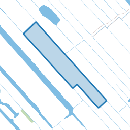 Perceel SWK02-B-1611