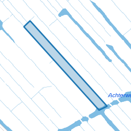 Perceel SWK02-B-1613