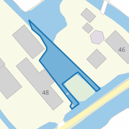 Perceel SWK02-B-1735