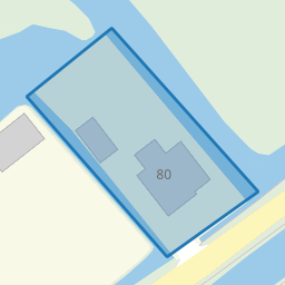 Perceel SWK02-B-2001