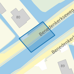 Perceel SWK02-B-2003