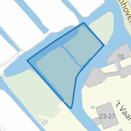 Perceel SWK02-B-2128