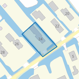 Perceel SWK02-B-2132