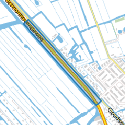 Perceel SWK02-B-2151
