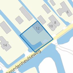 Perceel SWK02-B-2170