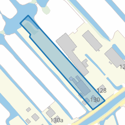 Perceel SWK02-B-2180