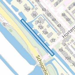 Perceel SWK02-B-2184