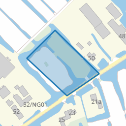 Perceel SWK02-B-2193