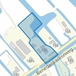 Perceel SWK02-B-2208