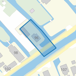 Perceel SWK02-B-2215