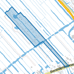 Perceel SWK02-B-2224