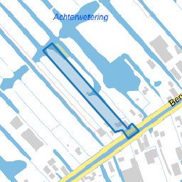 Perceel SWK02-B-2241