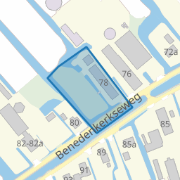 Perceel SWK02-B-2245