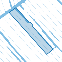 Perceel SWK02-B-2253