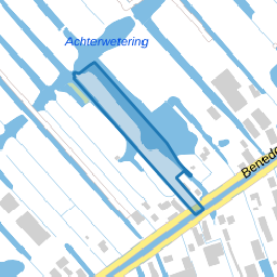 Perceel SWK02-B-2257
