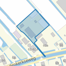 Perceel SWK02-B-2261