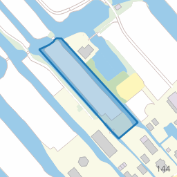 Perceel SWK02-B-2267