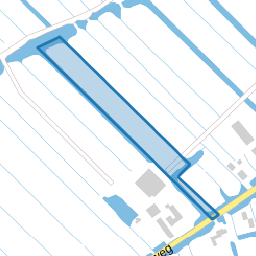 Perceel SWK02-B-2271