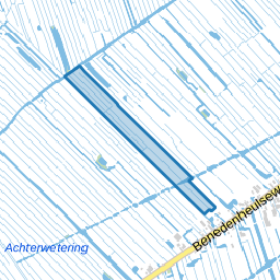 Perceel SWK02-B-2278